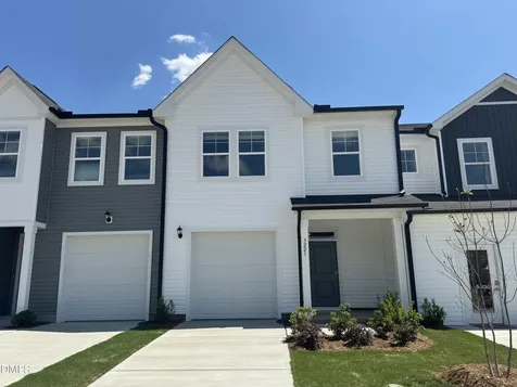 3221 Bailey Lake Drive Fuquay Varina NC 27526