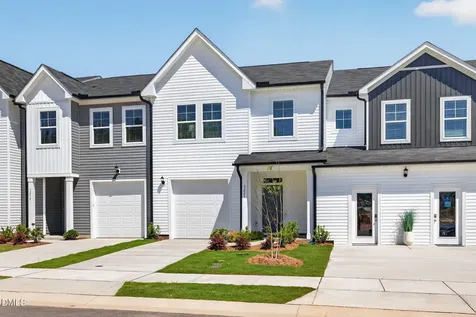 3221 Bailey Lake Drive Fuquay Varina NC 27526
