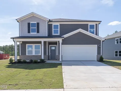 569 Hunter Way Clayton NC 27520