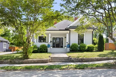 821 Wilkerson Avenue Durham NC 27701
