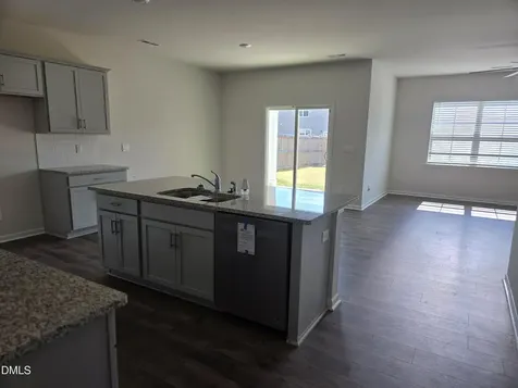 1311 Lansdowne Drive Mebane NC 27302