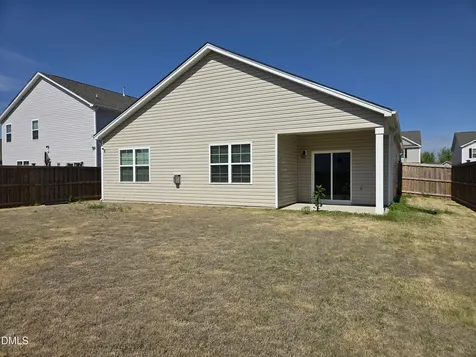 1311 Lansdowne Drive Mebane NC 27302