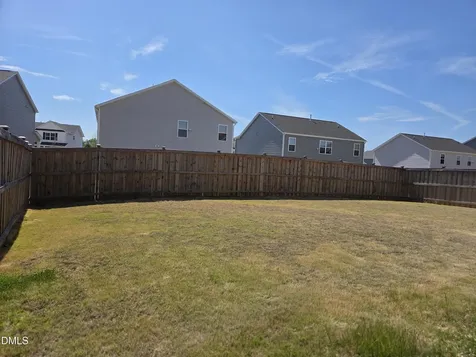 1311 Lansdowne Drive Mebane NC 27302