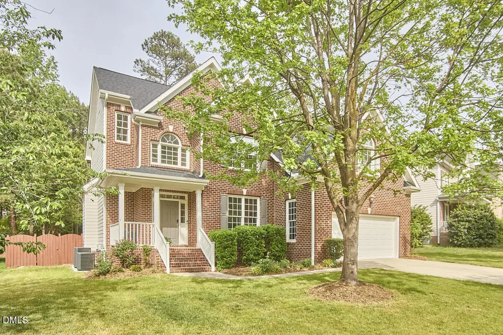 8030 Sundance Circle Durham NC 27713