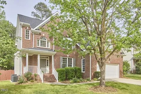 8030 Sundance Circle Durham NC 27713