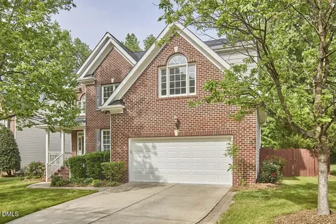 8030 Sundance Circle Durham NC 27713