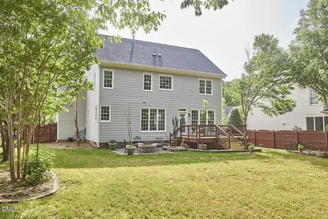 8030 Sundance Circle Durham NC 27713