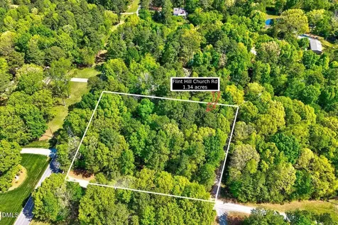 0 Flint Hill Church Road Robbins NC 27325