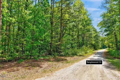0 Flint Hill Church Road Robbins NC 27325
