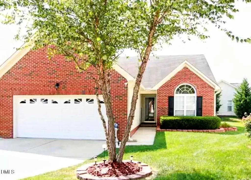 125 Rama Court Morrisville NC 27560