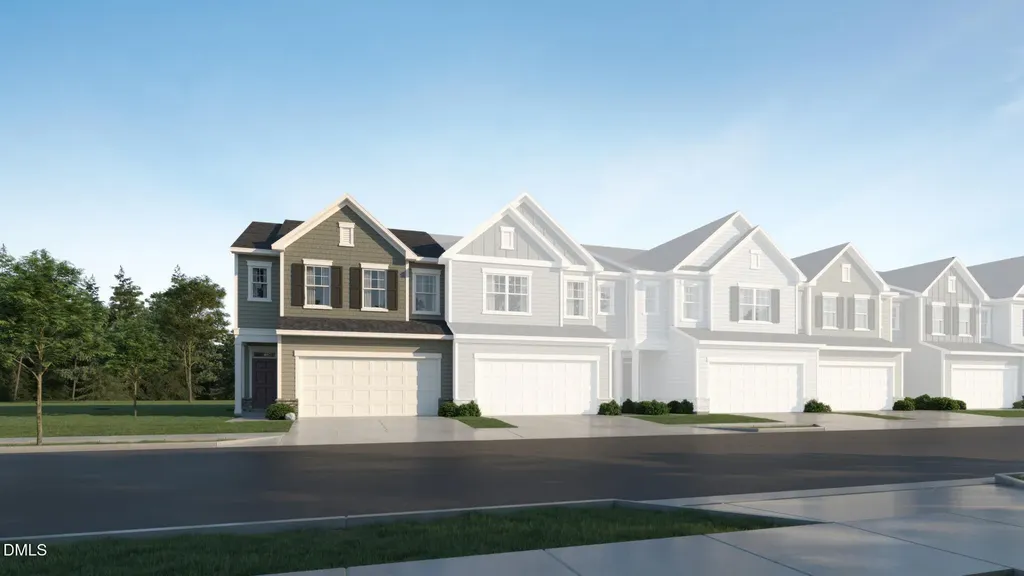 116 Tree Moss Court Rolesville NC 27571