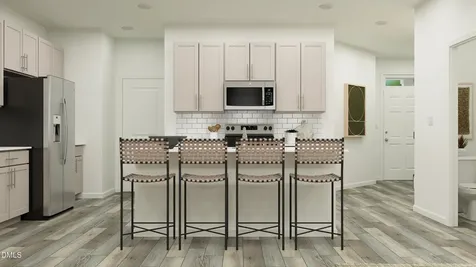 116 Tree Moss Court Rolesville NC 27571