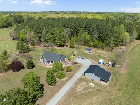 236 Dirgie Mine Road Roxboro NC 27574