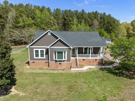 236 Dirgie Mine Road Roxboro NC 27574