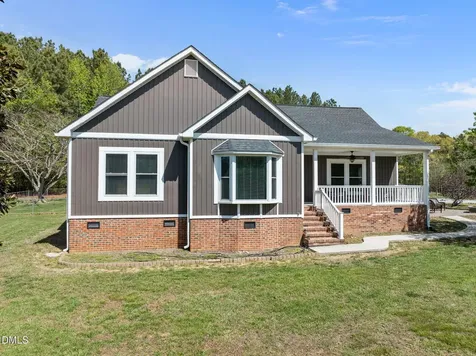 236 Dirgie Mine Road Roxboro NC 27574
