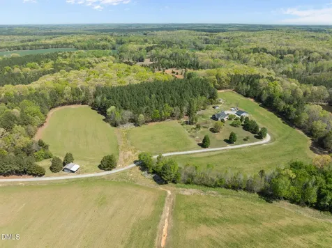 236 Dirgie Mine Road Roxboro NC 27574