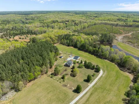 236 Dirgie Mine Road Roxboro NC 27574