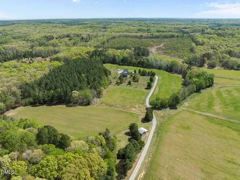 236 Dirgie Mine Road Roxboro NC 27574