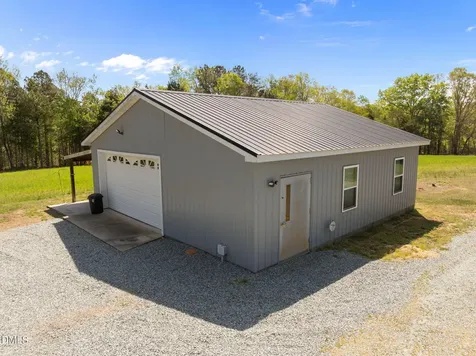 236 Dirgie Mine Road Roxboro NC 27574