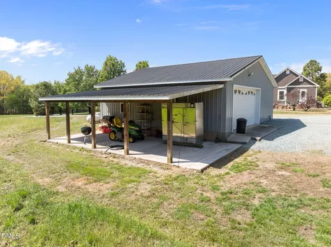 236 Dirgie Mine Road Roxboro NC 27574