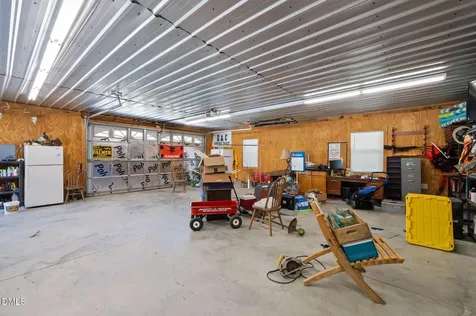 236 Dirgie Mine Road Roxboro NC 27574