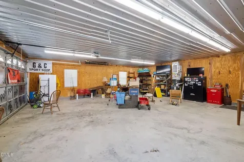 236 Dirgie Mine Road Roxboro NC 27574