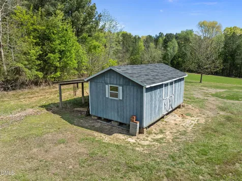 236 Dirgie Mine Road Roxboro NC 27574