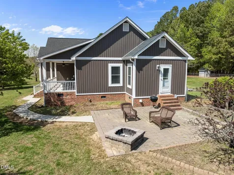 236 Dirgie Mine Road Roxboro NC 27574