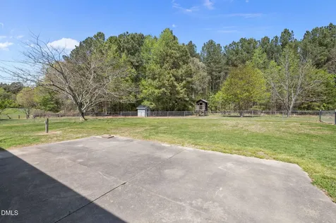 236 Dirgie Mine Road Roxboro NC 27574