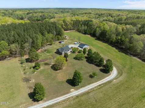 236 Dirgie Mine Road Roxboro NC 27574