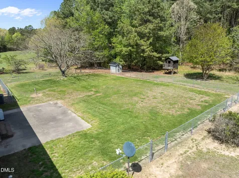236 Dirgie Mine Road Roxboro NC 27574