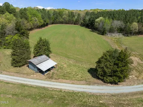 236 Dirgie Mine Road Roxboro NC 27574