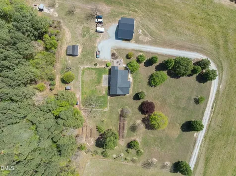 236 Dirgie Mine Road Roxboro NC 27574