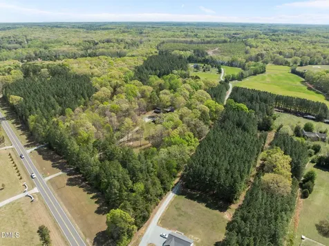 236 Dirgie Mine Road Roxboro NC 27574