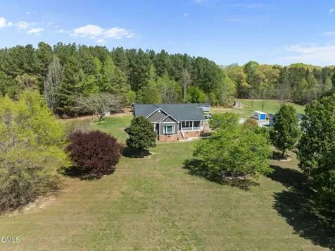 236 Dirgie Mine Road Roxboro NC 27574