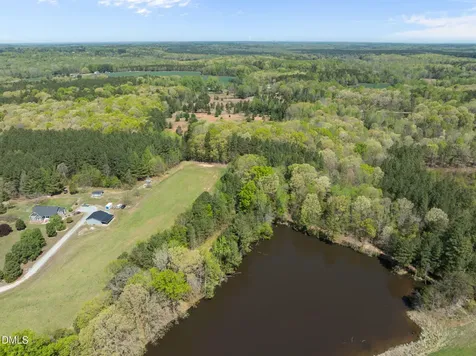 236 Dirgie Mine Road Roxboro NC 27574