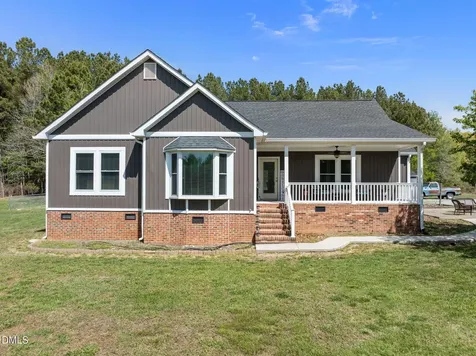 236 Dirgie Mine Road Roxboro NC 27574