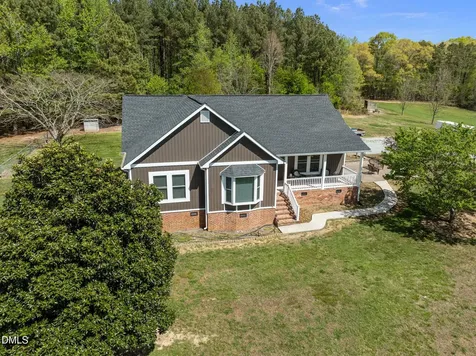 236 Dirgie Mine Road Roxboro NC 27574
