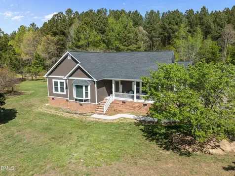 236 Dirgie Mine Road Roxboro NC 27574