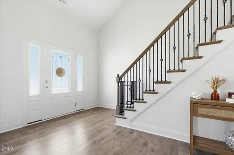 111 Valleydale Drive Benson NC 27504
