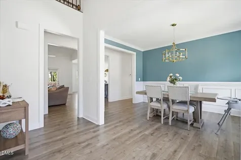 111 Valleydale Drive Benson NC 27504