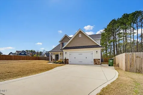 111 Valleydale Drive Benson NC 27504