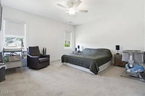 111 Valleydale Drive Benson NC 27504
