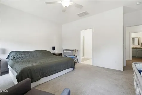 111 Valleydale Drive Benson NC 27504