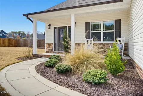 111 Valleydale Drive Benson NC 27504