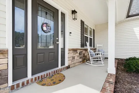 111 Valleydale Drive Benson NC 27504
