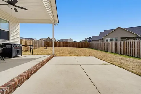 111 Valleydale Drive Benson NC 27504