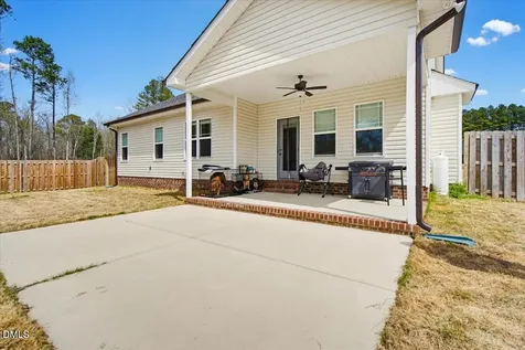 111 Valleydale Drive Benson NC 27504
