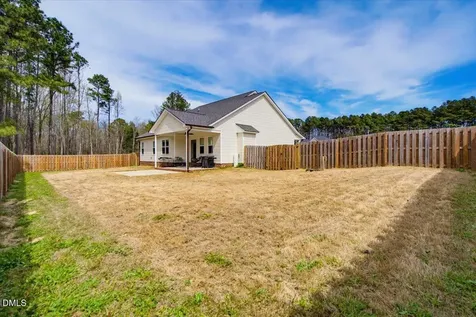 111 Valleydale Drive Benson NC 27504
