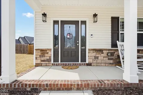 111 Valleydale Drive Benson NC 27504